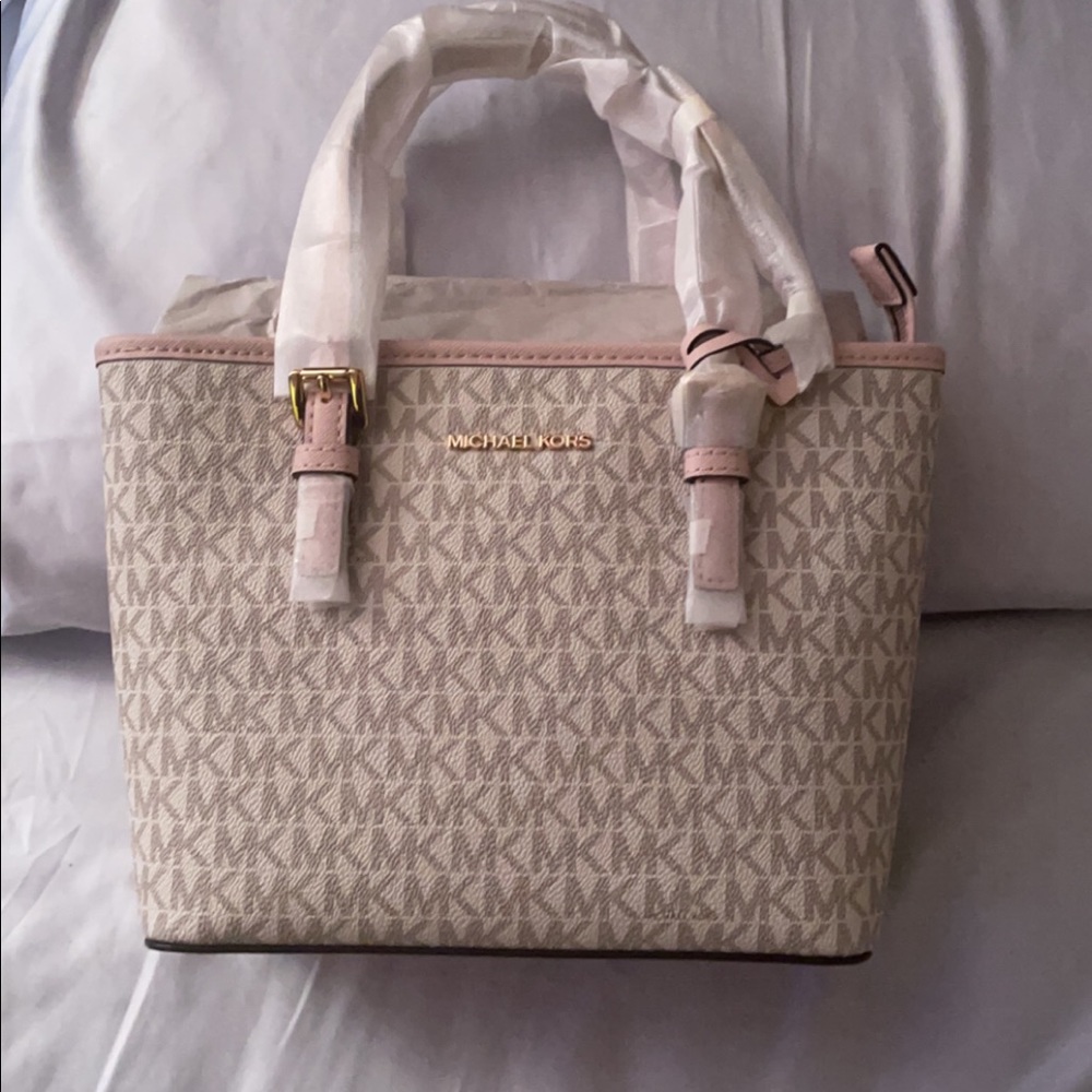Michael Kors bag